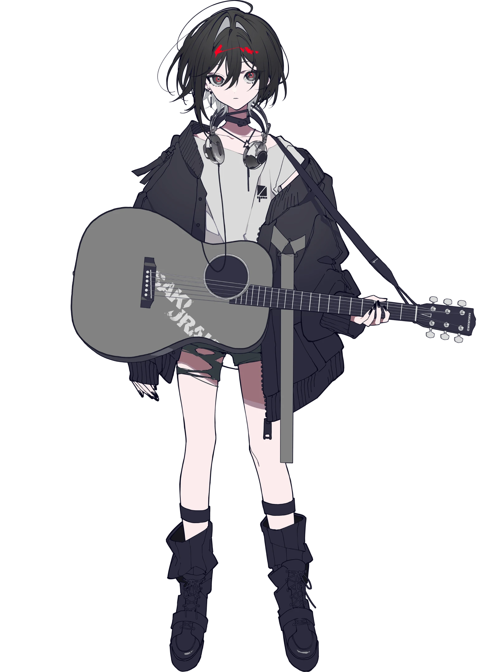 SAKURAKO | CHARACTER | ウタヒメドリーム（ウタドリ）公式サイト